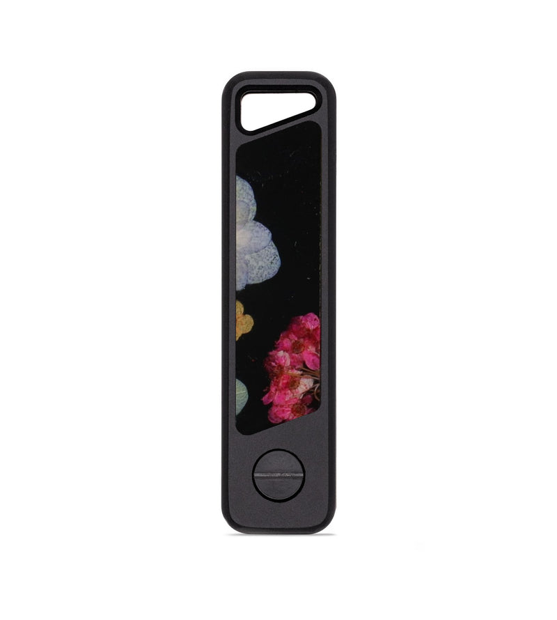 EDC ResinArt KeyHolder - Hazel (Bloom, 793309)