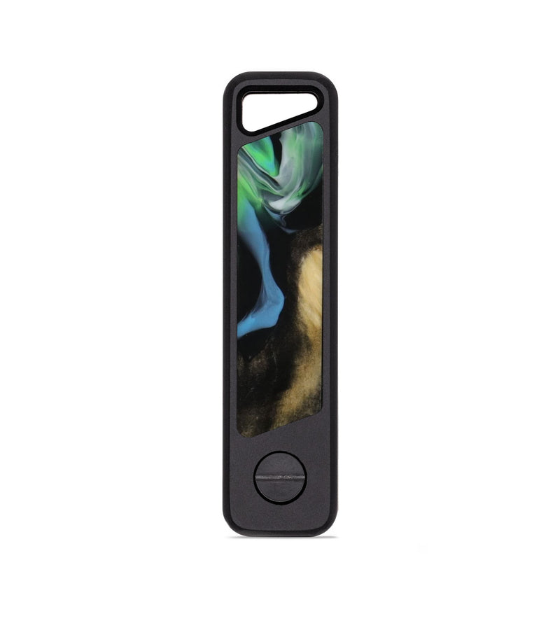 EDC ResinArt KeyHolder - Dahlia (VIVID, 793320)