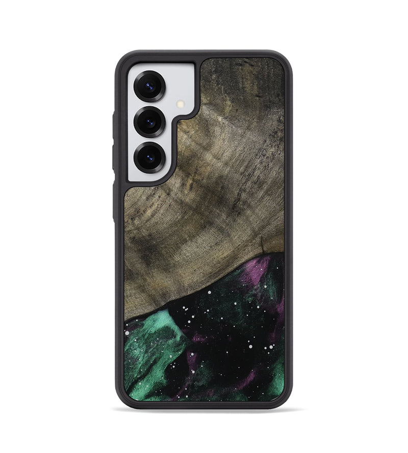 Galaxy S25 Wood Phone Case - Rosalyn (Cosmos, 793324)