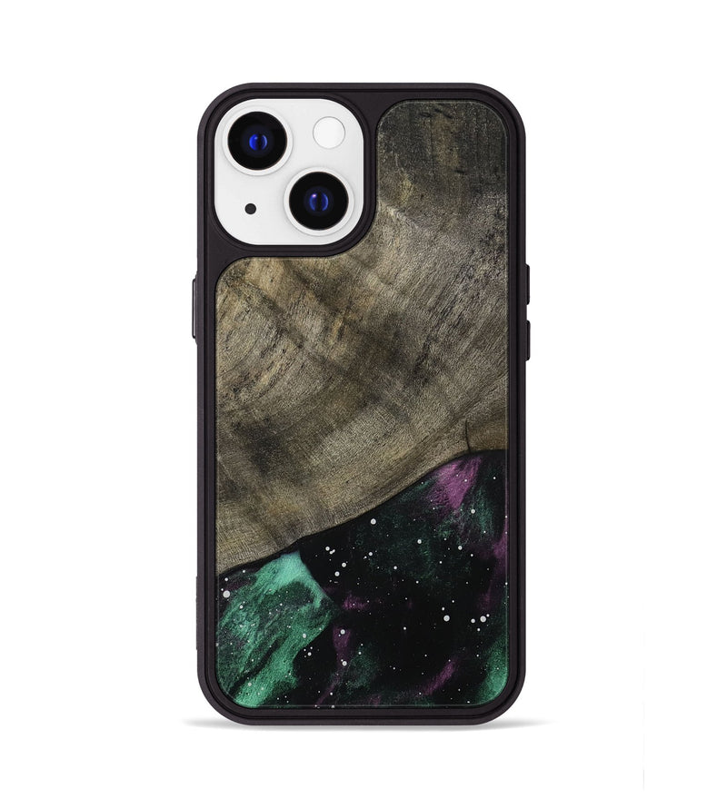 iPhone 13 Wood Phone Case - Rosalyn (Cosmos, 793324)