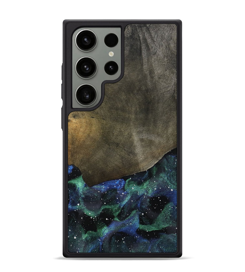 Galaxy S24 Ultra Wood Phone Case - Lanny (Cosmos, 793334)