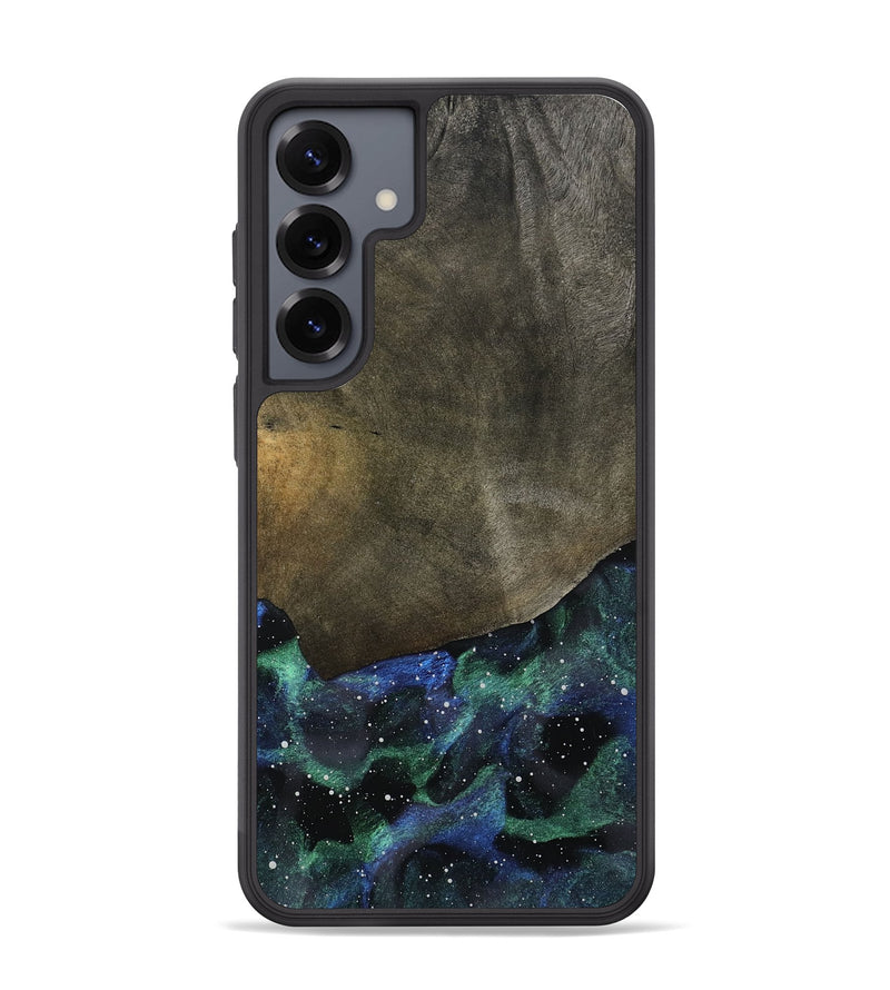 Galaxy S25 Plus Wood Phone Case - Lanny (Cosmos, 793334)
