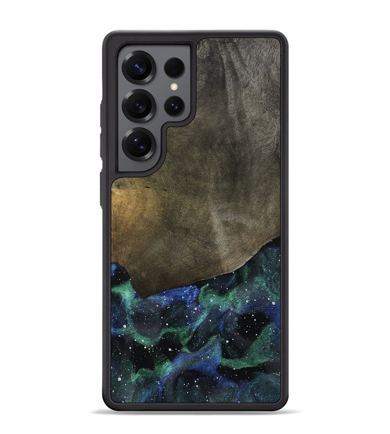 Galaxy S25 Ultra Wood Phone Case - Lanny (Cosmos, 793334)