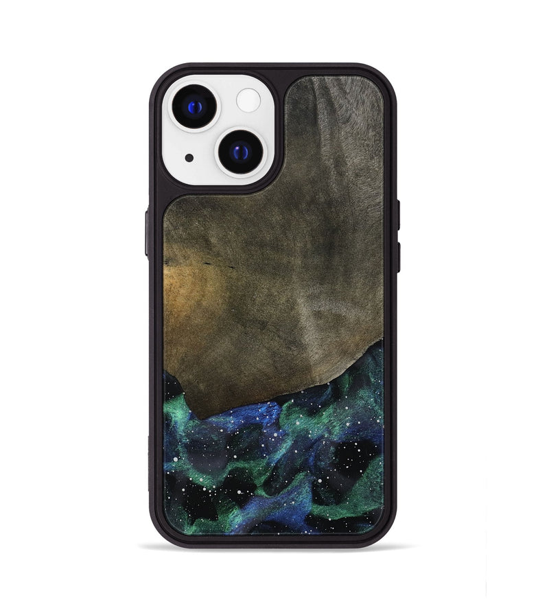 iPhone 13 Wood Phone Case - Lanny (Cosmos, 793334)