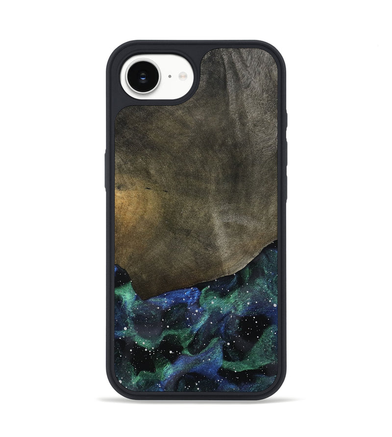 iPhone 16e Wood Phone Case - Lanny (Cosmos, 793334)