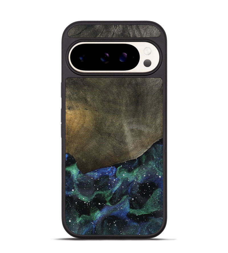 Pixel 9 Wood Phone Case - Lanny (Cosmos, 793334)