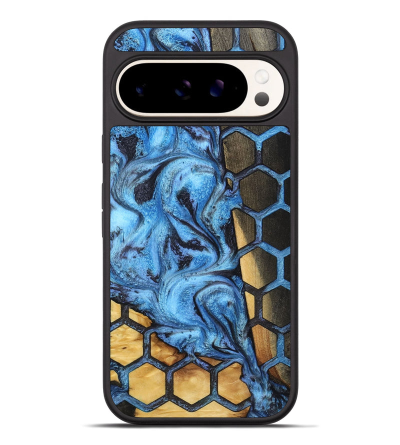 Pixel 9 Pro XL Wood Phone Case - Esme (Pattern, 793544)