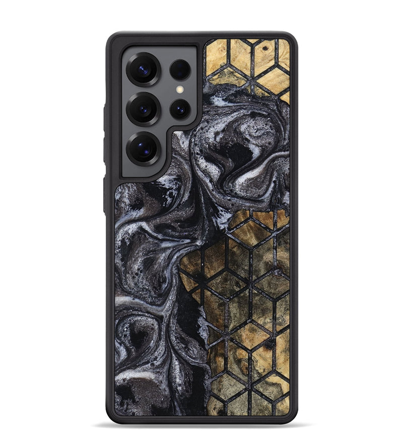 Galaxy S25 Ultra Wood Phone Case - Karyn (Pattern, 793555)