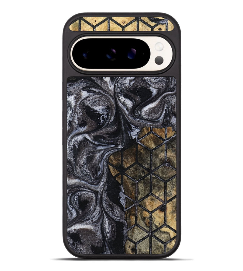 Pixel 9 Pro XL Wood Phone Case - Karyn (Pattern, 793555)