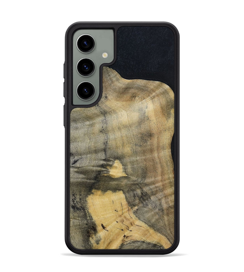 Galaxy S24 Plus Wood Phone Case - Devon (Wood Burl, 793599)