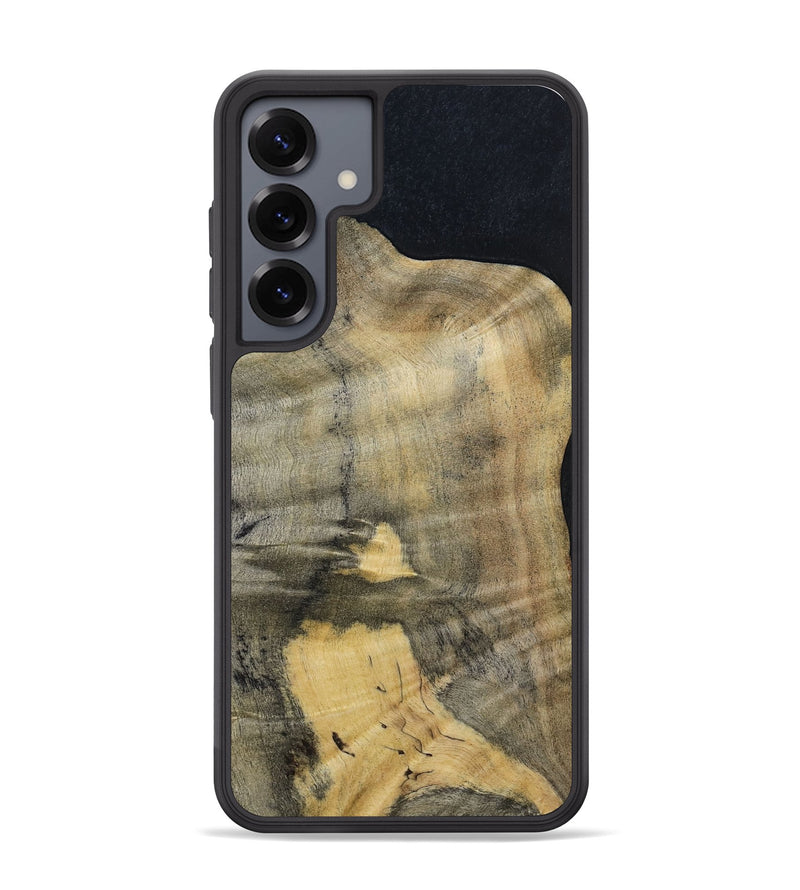 Galaxy S25 Plus Wood Phone Case - Devon (Wood Burl, 793599)