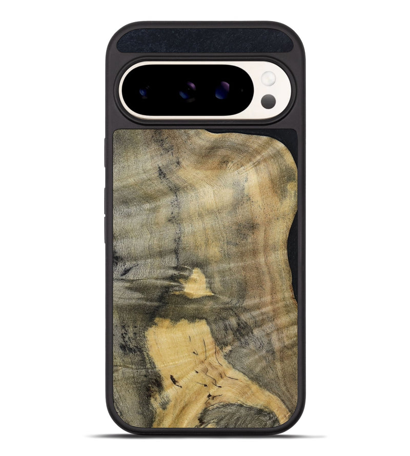 Pixel 9 Pro XL Wood Phone Case - Devon (Wood Burl, 793599)