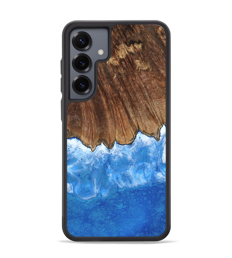 Galaxy S25 Plus Wood Phone Case - Mittie (Coastal, 793613)