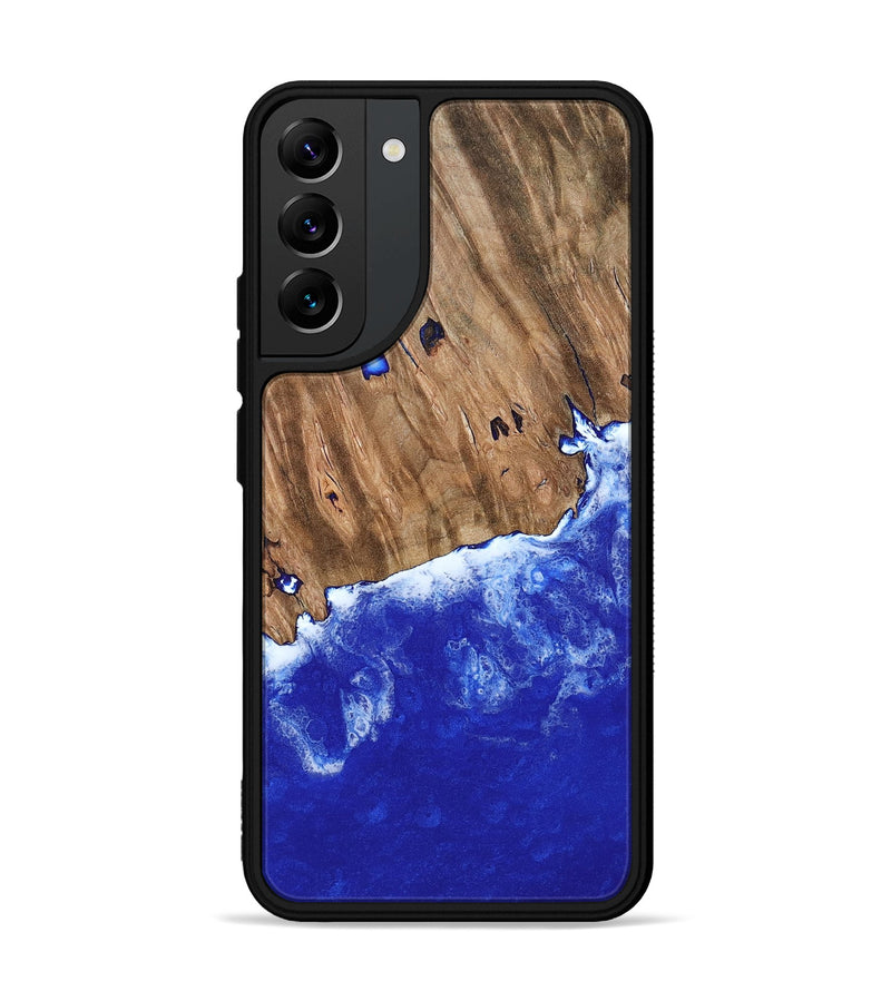 Galaxy S22 Plus Wood Phone Case - Inga (Coastal, 793614)