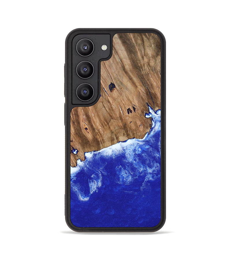 Galaxy S23 Wood Phone Case - Inga (Coastal, 793614)