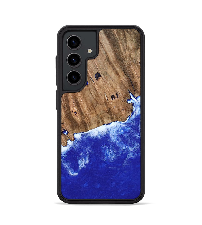 Galaxy S24 Wood Phone Case - Inga (Coastal, 793614)