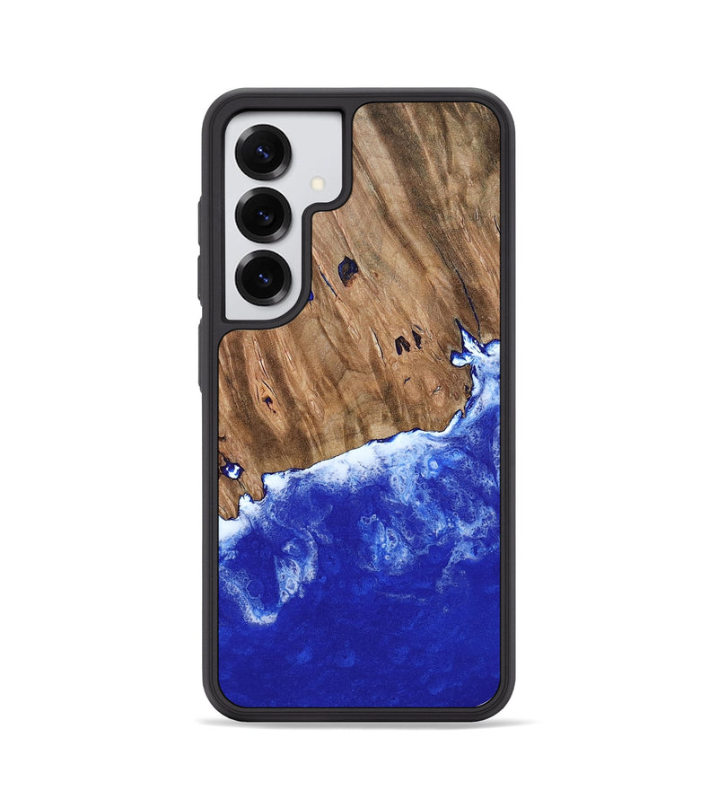 Galaxy S25 Wood Phone Case - Inga (Coastal, 793614)
