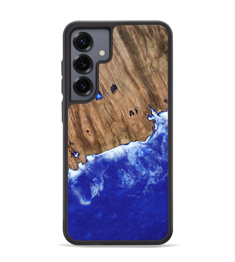 Galaxy S25 Plus Wood Phone Case - Inga (Coastal, 793614)
