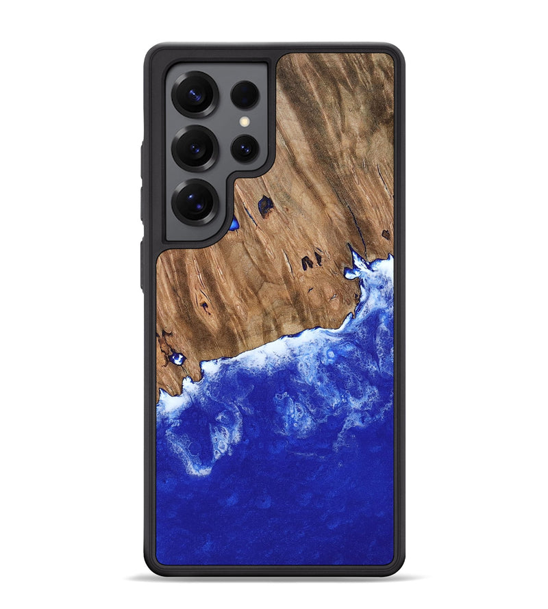 Galaxy S25 Ultra Wood Phone Case - Inga (Coastal, 793614)