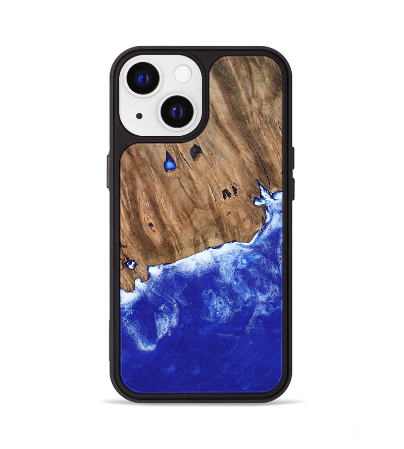 iPhone 13 Wood Phone Case - Inga (Coastal, 793614)