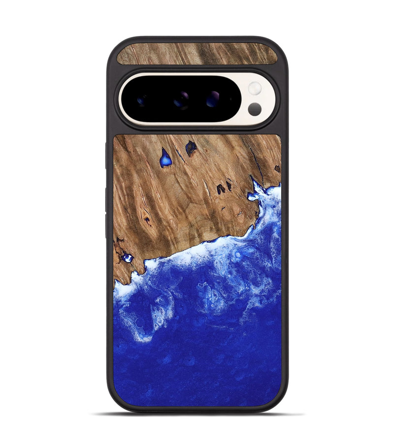 Pixel 9 Wood Phone Case - Inga (Coastal, 793614)