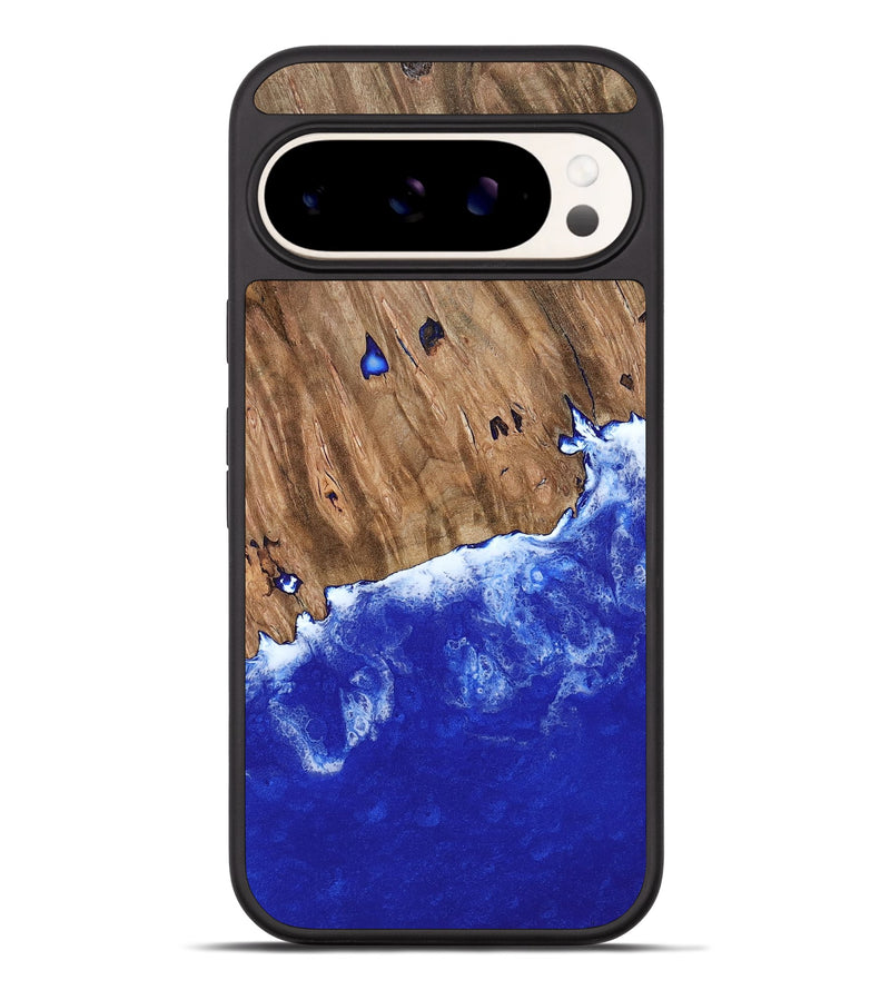 Pixel 9 Pro XL Wood Phone Case - Inga (Coastal, 793614)