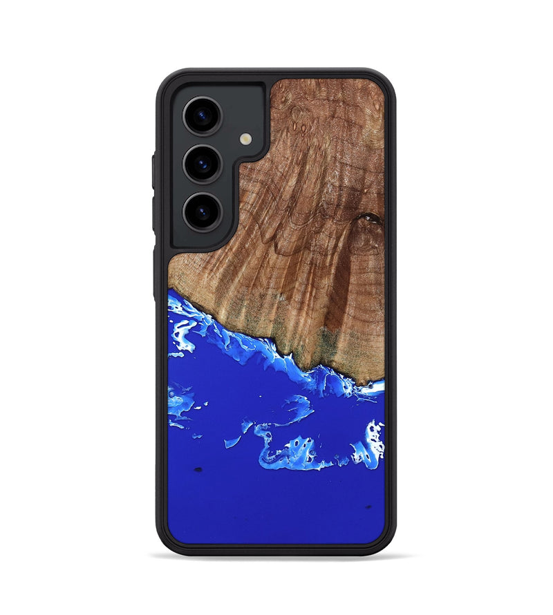 Galaxy S24 Wood Phone Case - Laureen (Coastal, 793628)