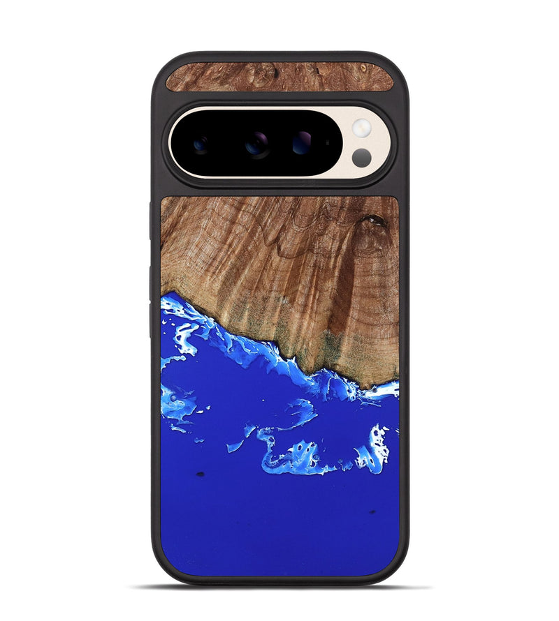 Pixel 10 Wood Phone Case - Laureen (Coastal, 793628)