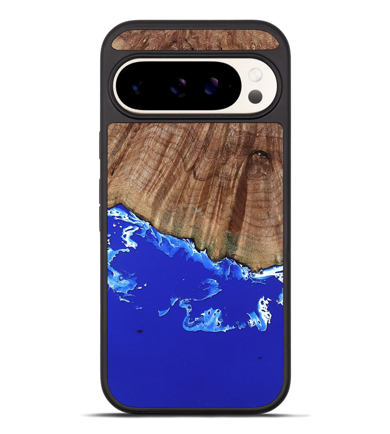 Pixel 10 Pro XL Wood Phone Case - Laureen (Coastal, 793628)