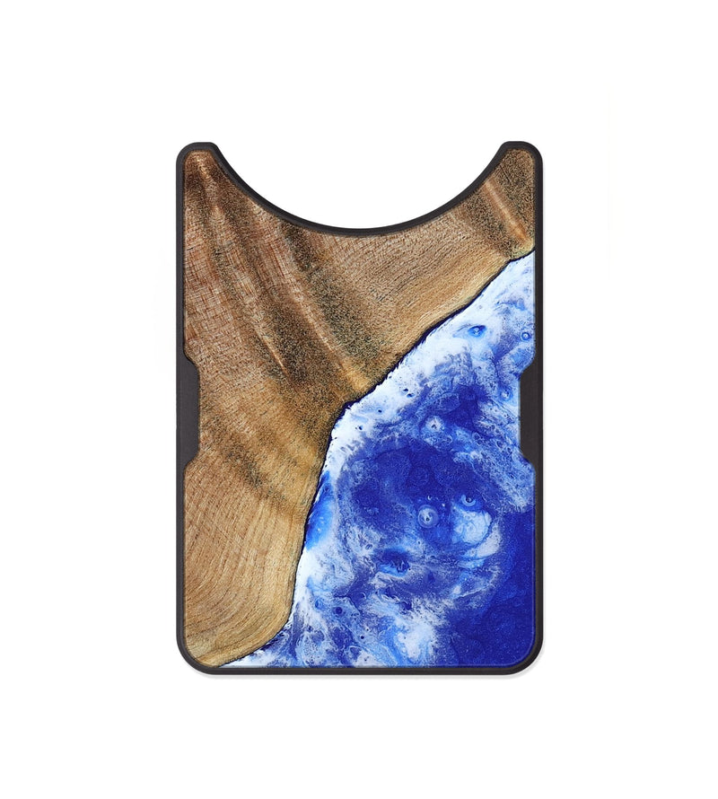 Alloy Wood Wallet - Tiana (Coastal, 793641)