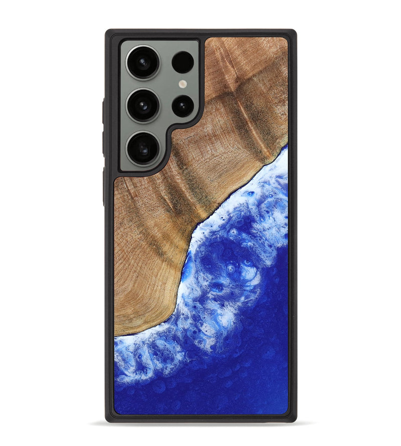 Galaxy S23 Ultra Wood Phone Case - Tiana (Coastal, 793641)