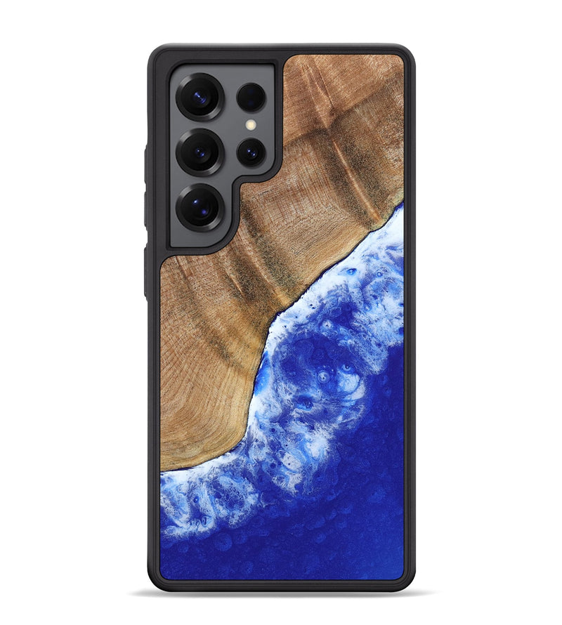 Galaxy S25 Ultra Wood Phone Case - Tiana (Coastal, 793641)