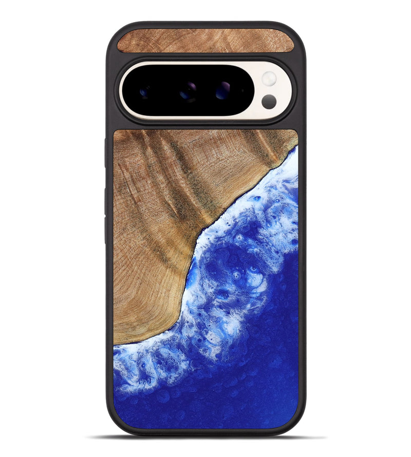Pixel 9 Pro XL Wood Phone Case - Tiana (Coastal, 793641)