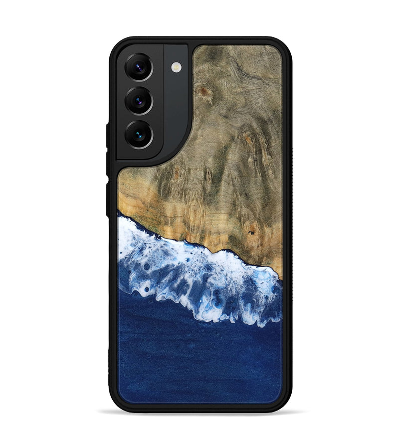 Galaxy S22 Plus Wood Phone Case - Royce (Coastal, 793645)