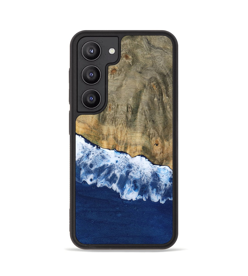 Galaxy S23 Wood Phone Case - Royce (Coastal, 793645)