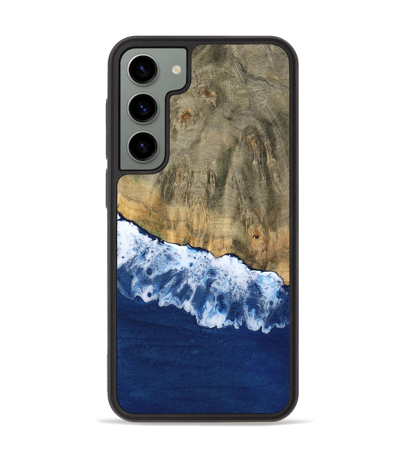 Galaxy S23 Plus Wood Phone Case - Royce (Coastal, 793645)