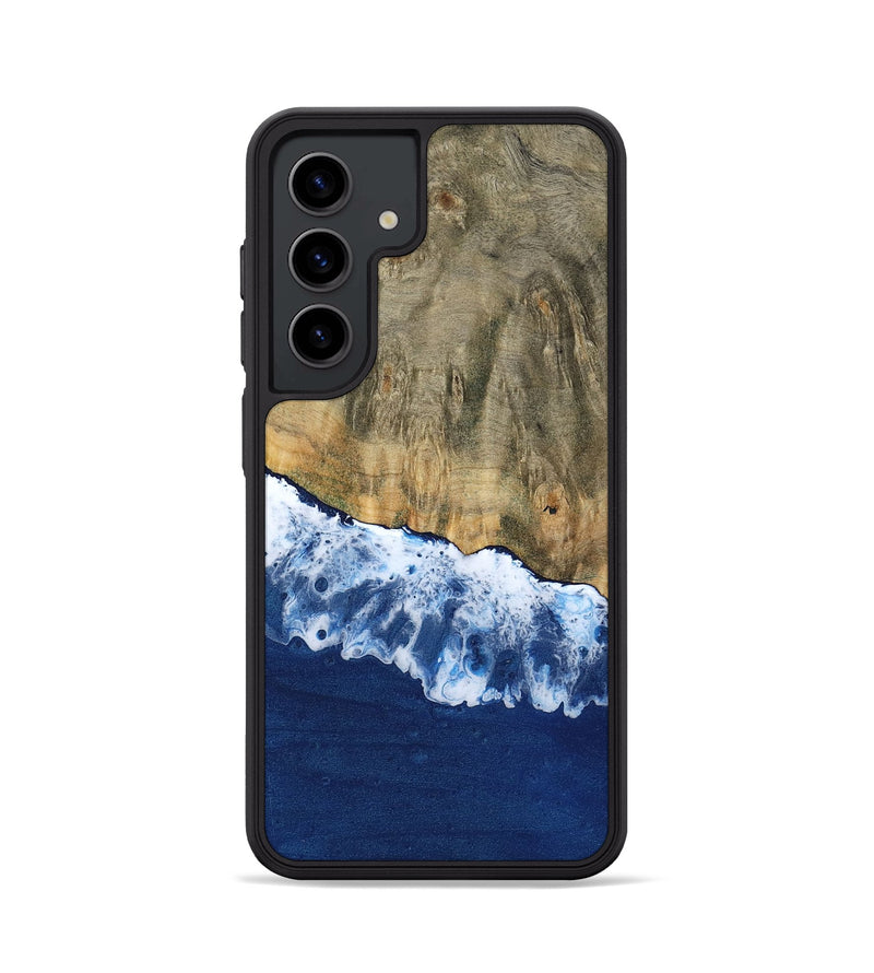 Galaxy S24 Wood Phone Case - Royce (Coastal, 793645)
