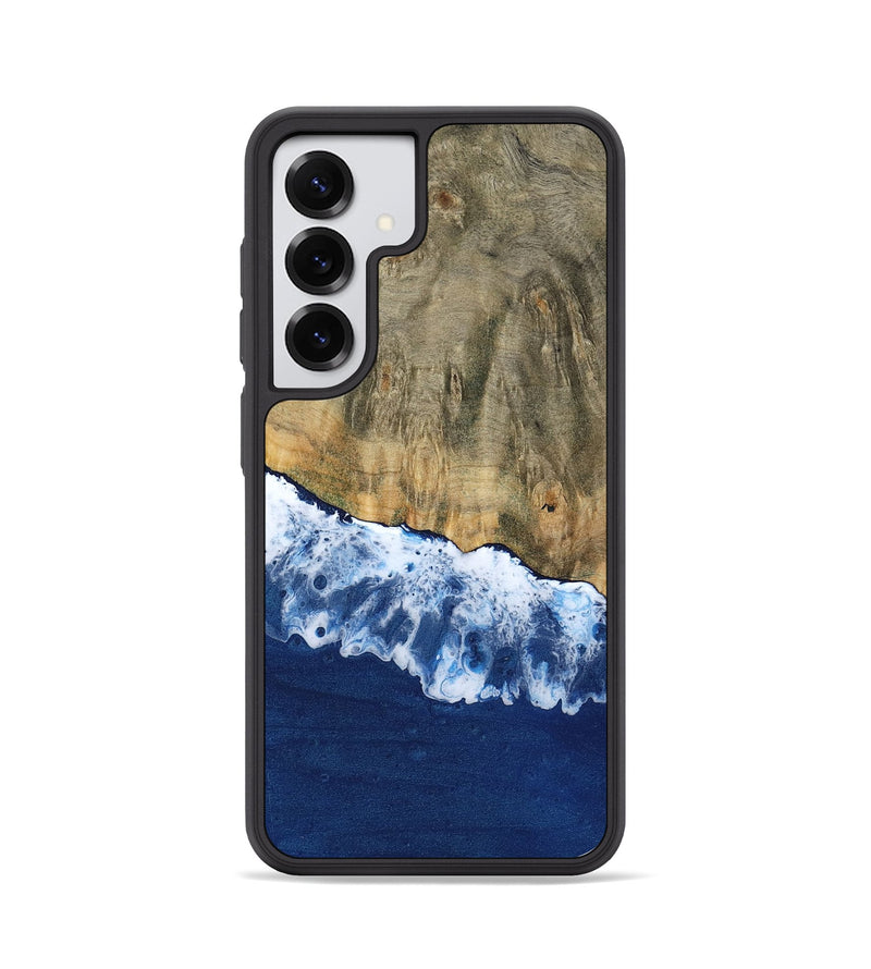 Galaxy S25 Wood Phone Case - Royce (Coastal, 793645)