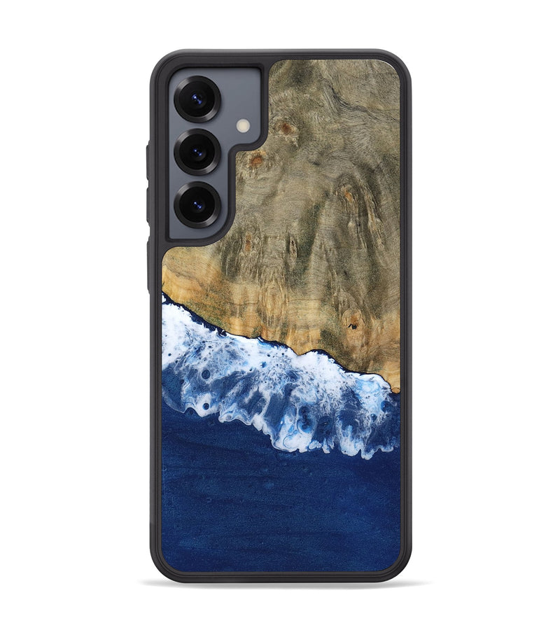 Galaxy S25 Plus Wood Phone Case - Royce (Coastal, 793645)