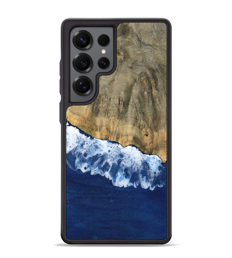 Galaxy S25 Ultra Wood Phone Case - Royce (Coastal, 793645)