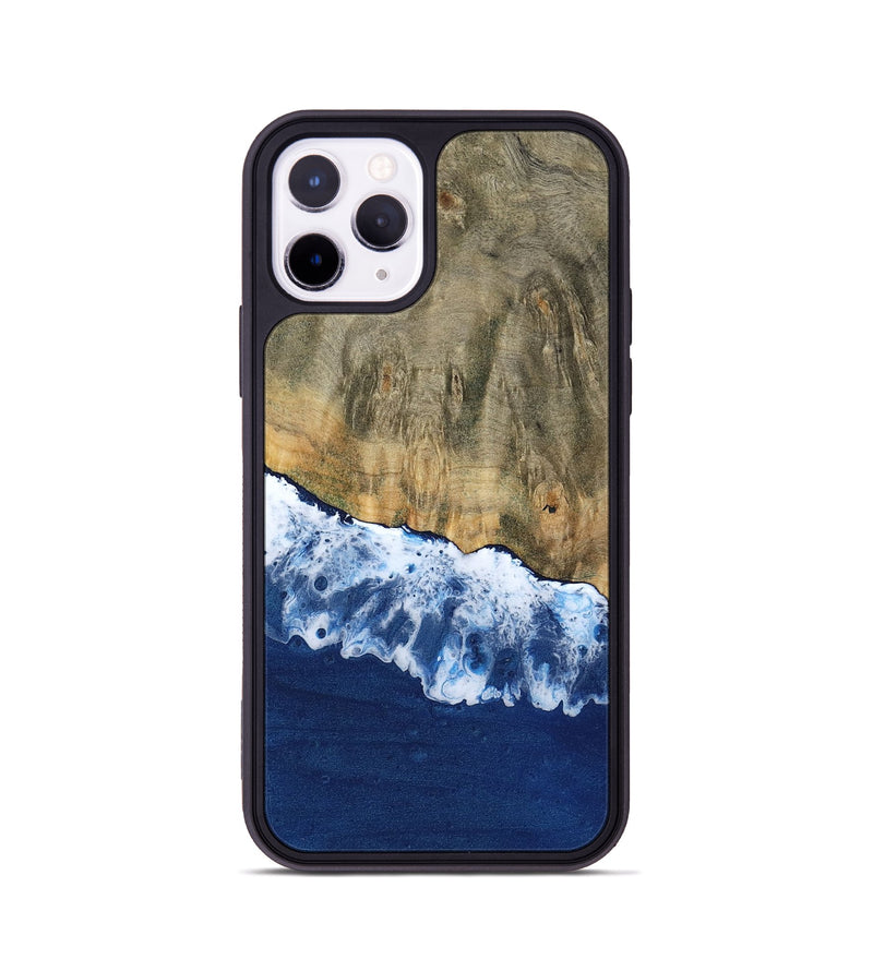 iPhone 11 Pro Wood Phone Case - Royce (Coastal, 793645)