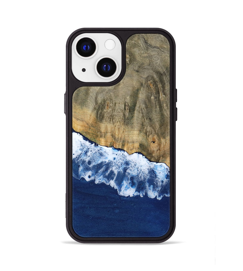 iPhone 13 Wood Phone Case - Royce (Coastal, 793645)