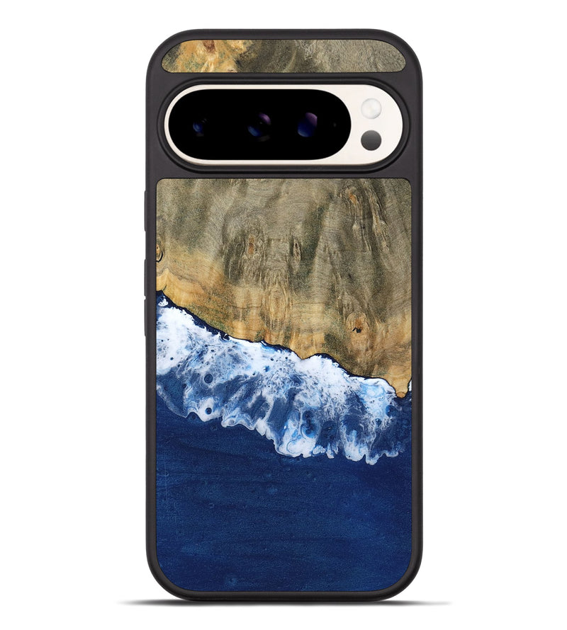 Pixel 9 Pro XL Wood Phone Case - Royce (Coastal, 793645)