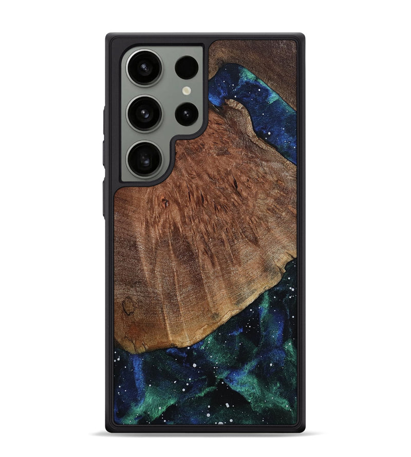 Galaxy S24 Ultra Wood Phone Case - Geneva (Cosmos, 793656)