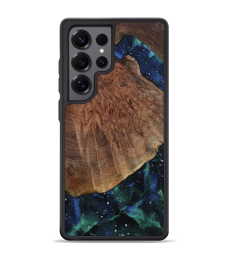 Galaxy S25 Ultra Wood Phone Case - Geneva (Cosmos, 793656)