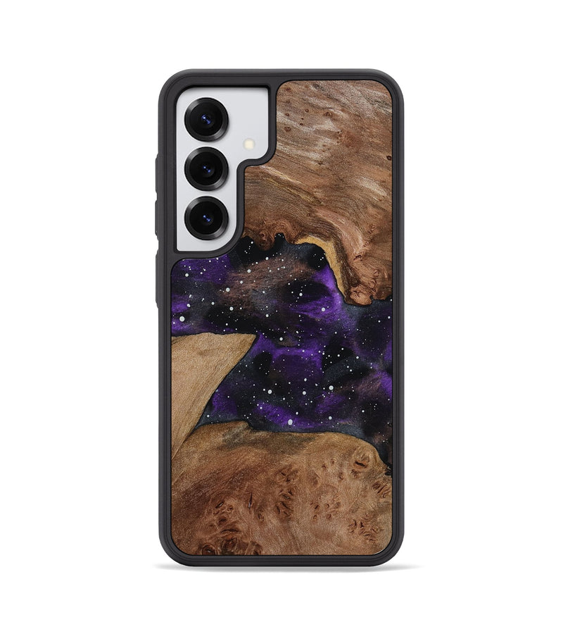Galaxy S25 Wood Phone Case - Joe (Cosmos, 793665)