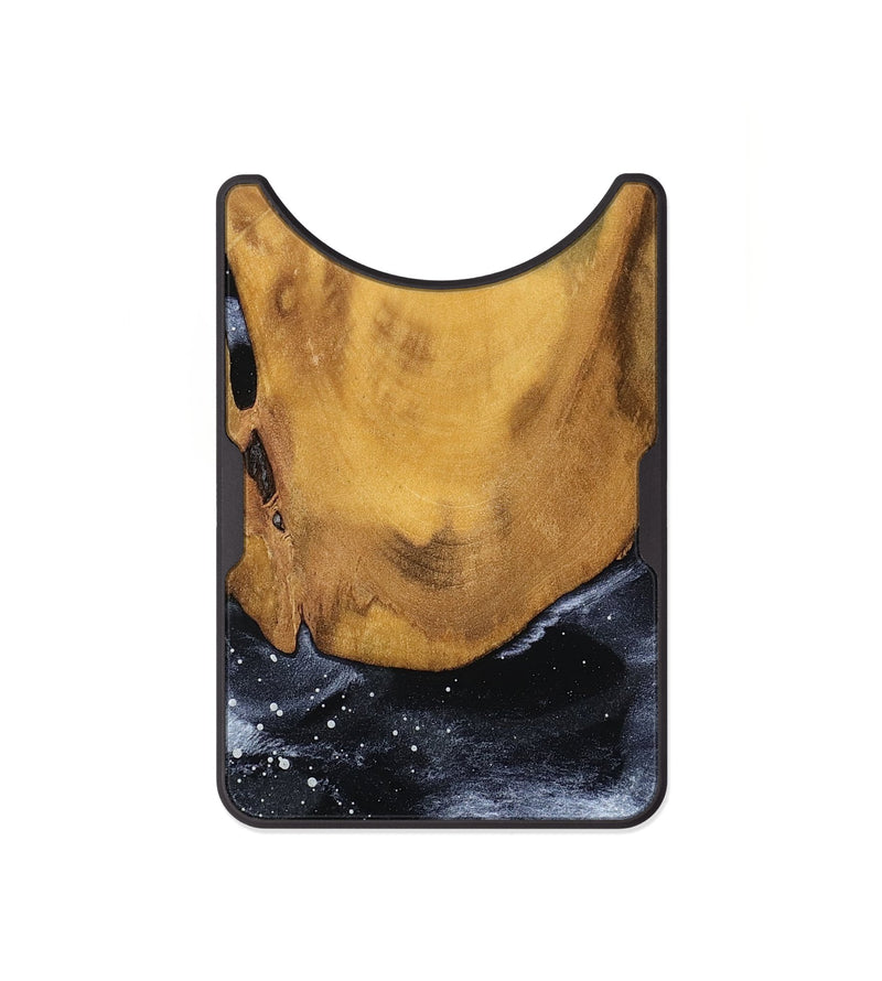 Alloy Wood Wallet - Jaeda (Cosmos, 793667)