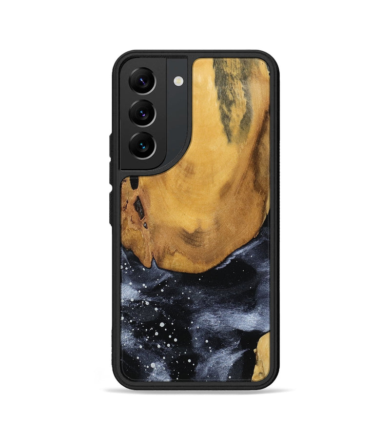 Galaxy S22 Wood Phone Case - Jaeda (Cosmos, 793667)