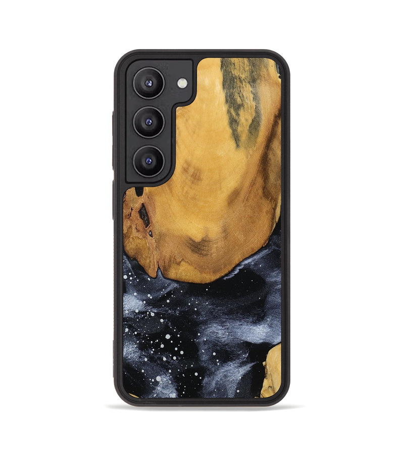 Galaxy S23 Wood Phone Case - Jaeda (Cosmos, 793667)