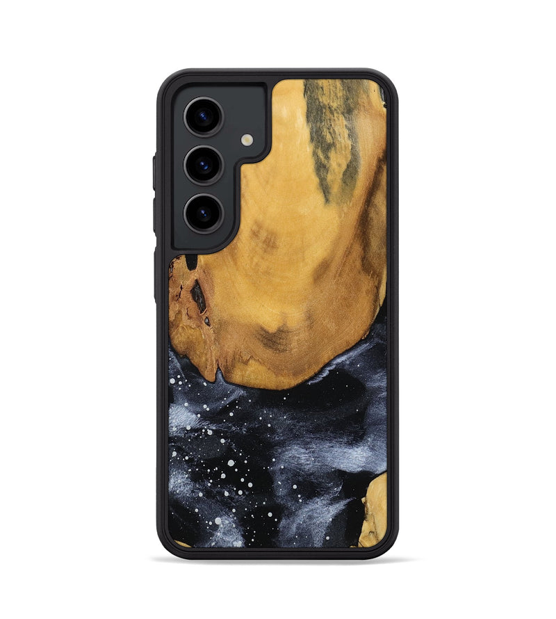 Galaxy S24 Wood Phone Case - Jaeda (Cosmos, 793667)